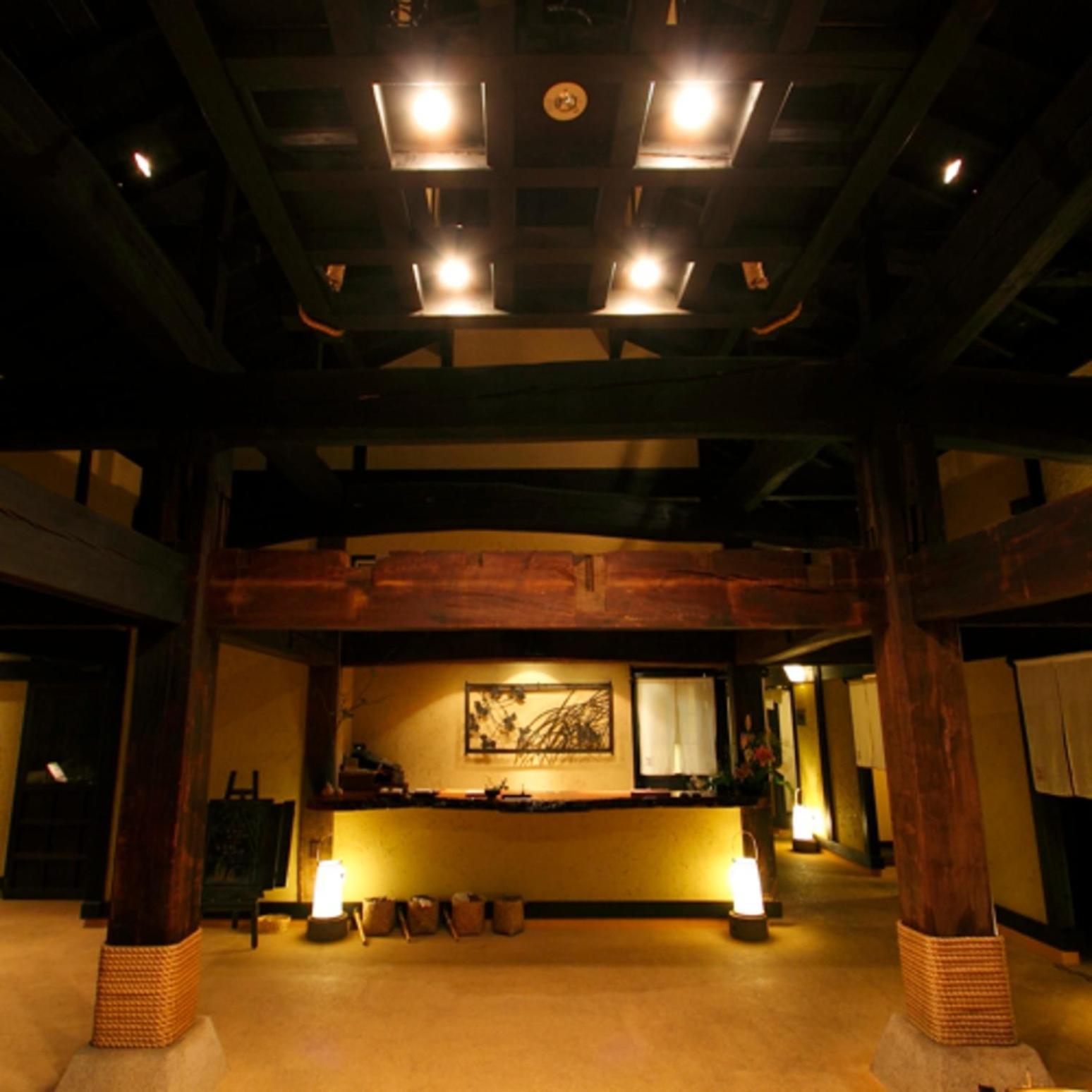 森の入り江の離れ宿 無雙庵枇杷 Izu  Bagian luar foto
