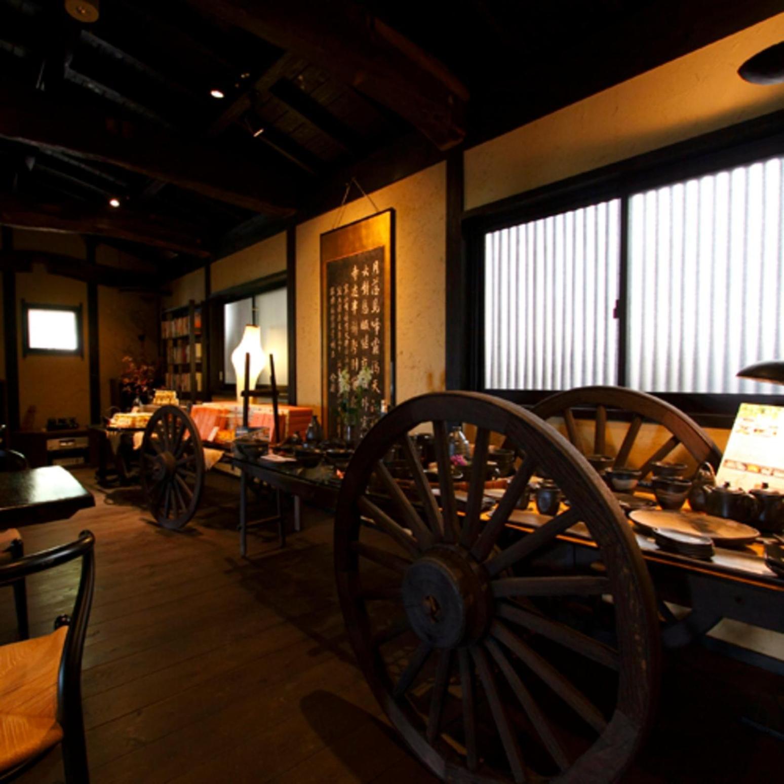 森の入り江の離れ宿 無雙庵枇杷 Izu  Bagian luar foto